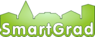 Логотип компании SmartGrad