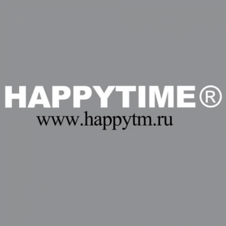 Логотип компании HAPPYTIME