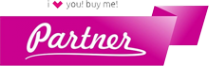Логотип компании Partner