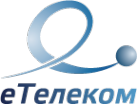 Логотип компании ЕТелеком