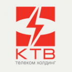 Логотип компании КТВ-Петергоф