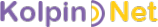 Логотип компании Колпинские Интернет-Сети