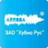 Логотип компании Arroba