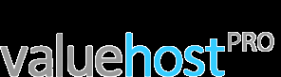 Логотип компании Valuehost