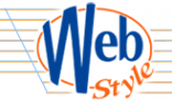 Логотип компании Веб Стайл