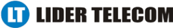 Логотип компании Lider Telecom