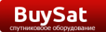 Логотип компании BuySat