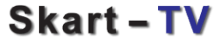 Логотип компании Скарт-ТВ