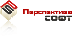 Логотип компании Перспектива СОФТ