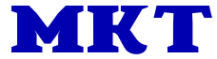 Логотип компании БИТ