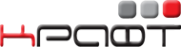 Логотип компании КРАФТ