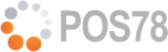 Логотип компании ПОС78