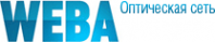 Логотип компании Weba