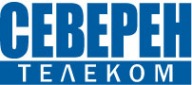 Логотип компании Северен-Телеком