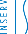 Логотип компании Инсерв