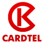 Логотип компании Кардтел