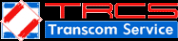 Логотип компании Транском Сервис