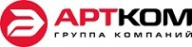 Логотип компании Артком СПб