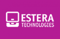 Логотип компании Эстера Технолоджис
