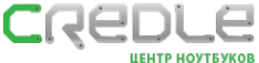 Логотип компании Credle