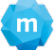 Логотип компании MOBIUM LLC