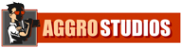 Логотип компании AggroStudios