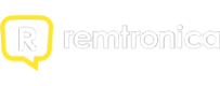 Логотип компании Ремтроника