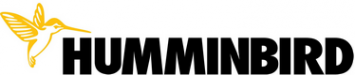 Логотип компании Humminbird