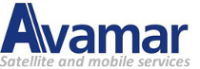 Логотип компании Авамар