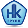 Логотип компании НК-Групп
