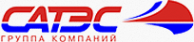 Логотип компании САТЭС