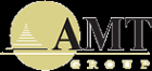 Логотип компании АМТ Груп