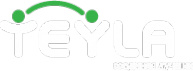 Логотип компании Teyla