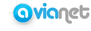 Логотип компании Avianet