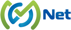 Логотип компании MSNet