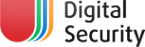 Логотип компании Digital Security