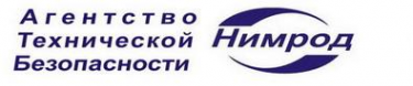 Логотип компании Нимрод
