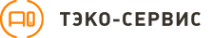 Логотип компании ТЭКО-СЕРВИС