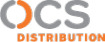 Логотип компании OCS