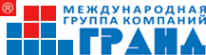 Логотип компании Гранд-СПб