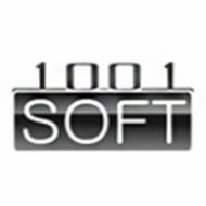 Логотип компании 1001 Софт