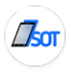 Логотип компании 7sot