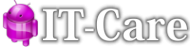 Логотип компании IT-Care