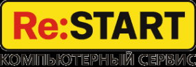 Логотип компании Re: START