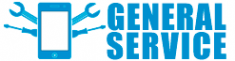 Логотип компании General Service