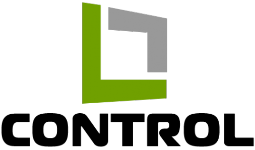 Логотип компании Control
