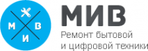 Логотип компании Мив