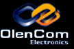 Логотип компании OlenCom Electronics Ltd