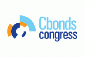 Логотип компании Конферент