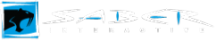 Логотип компании Saber Interactive